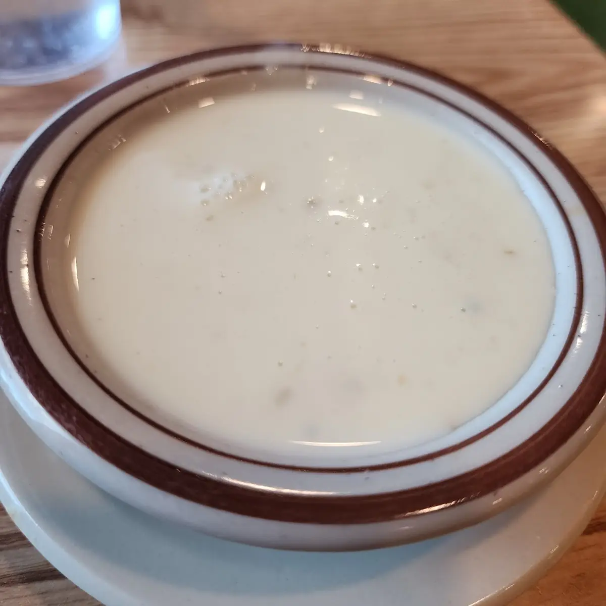 Queso Dip