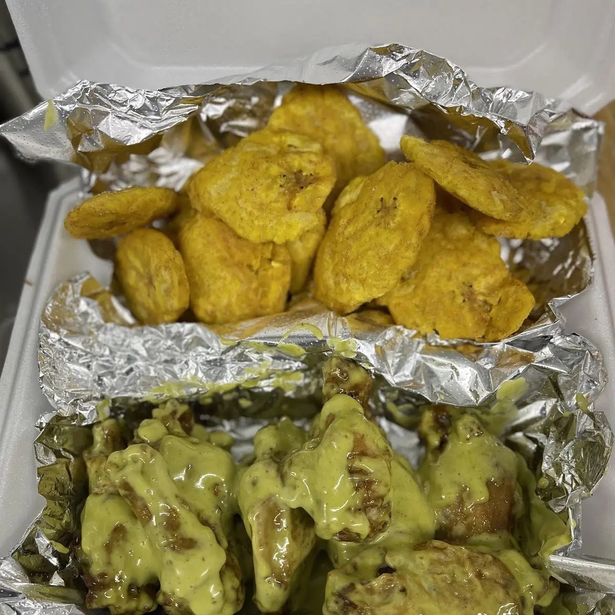 Lemon Pepper