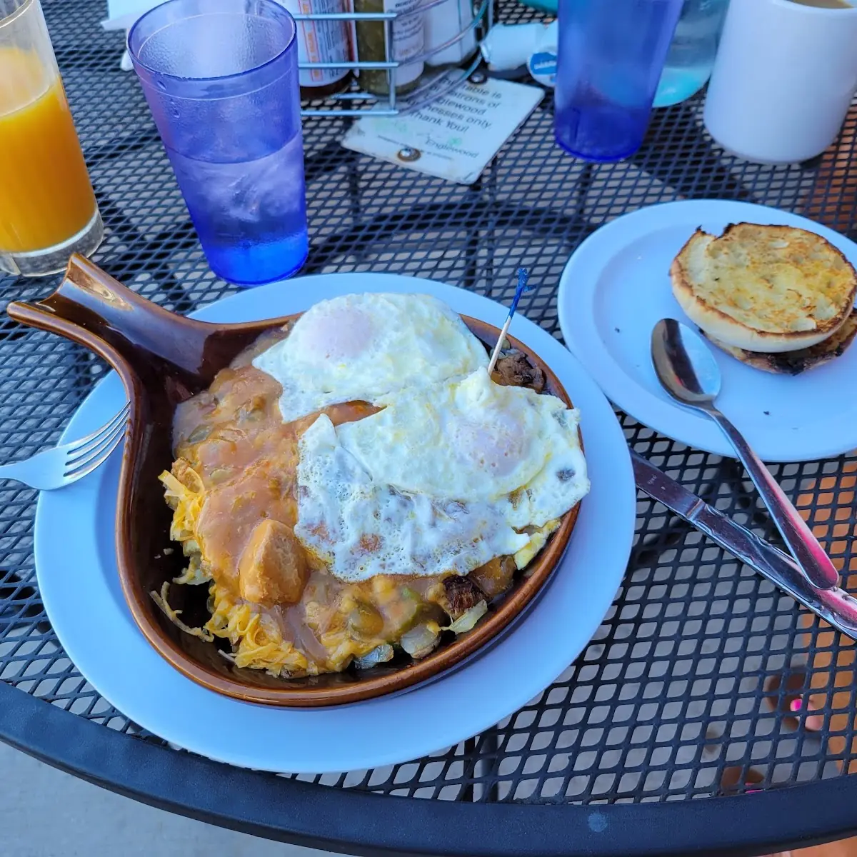 Denver Skillet