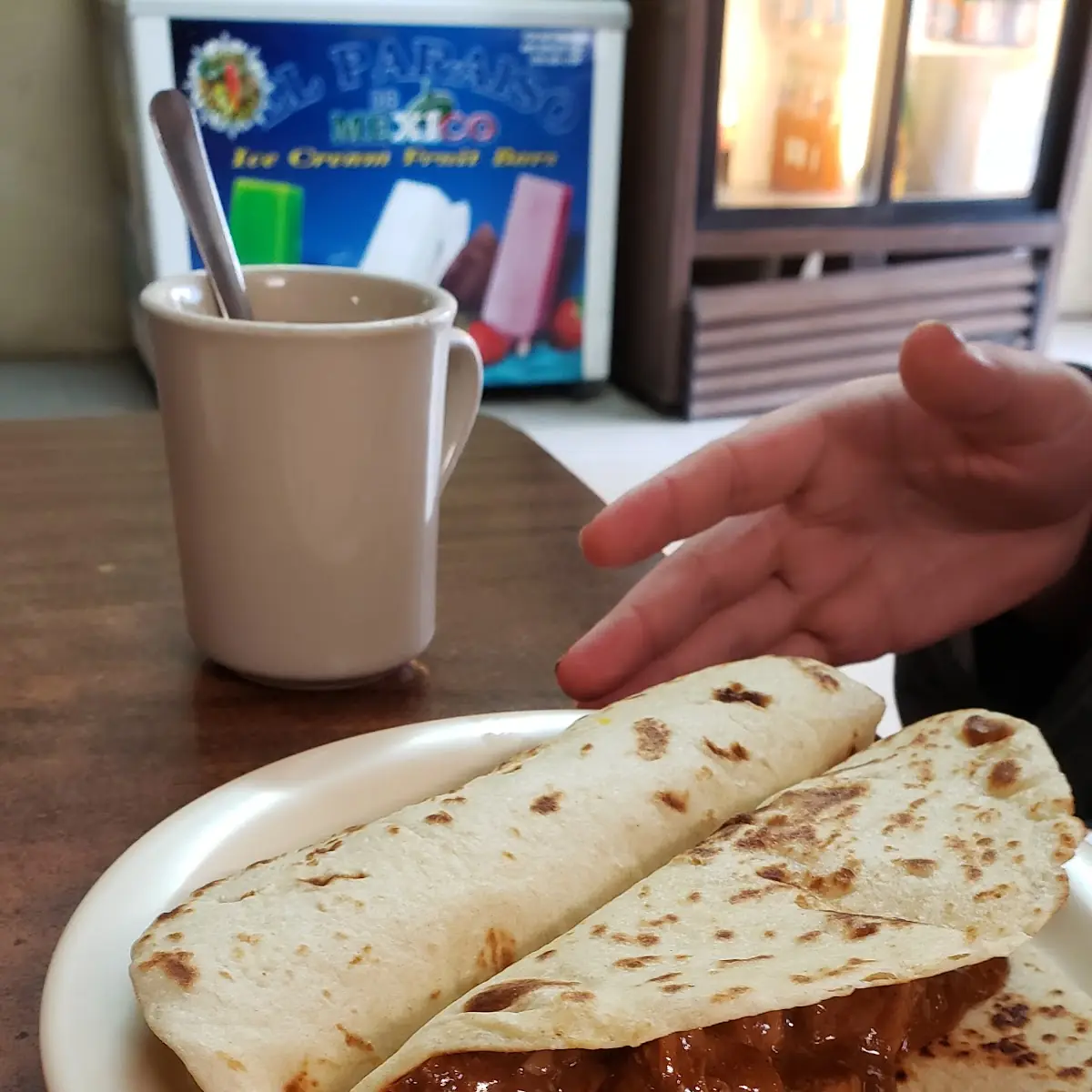 Carne Asada Tacos