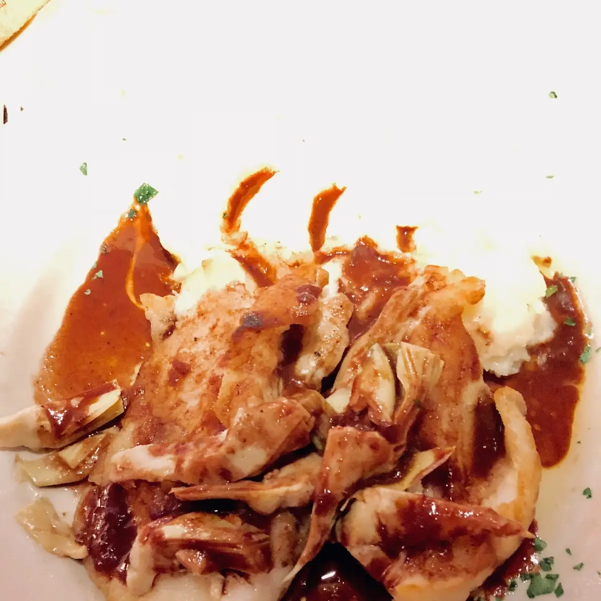 Sea Bass
