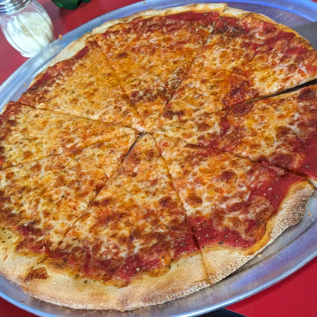 Large 16 Cheese Pizza
