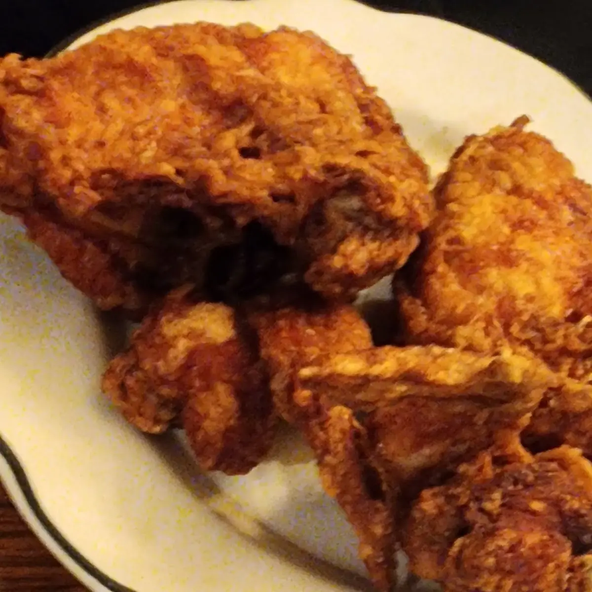 Fried Chicken