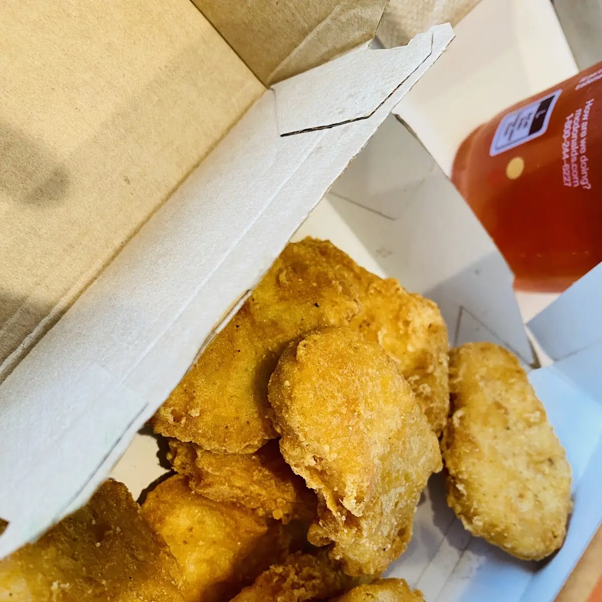 Chicken Nuggets