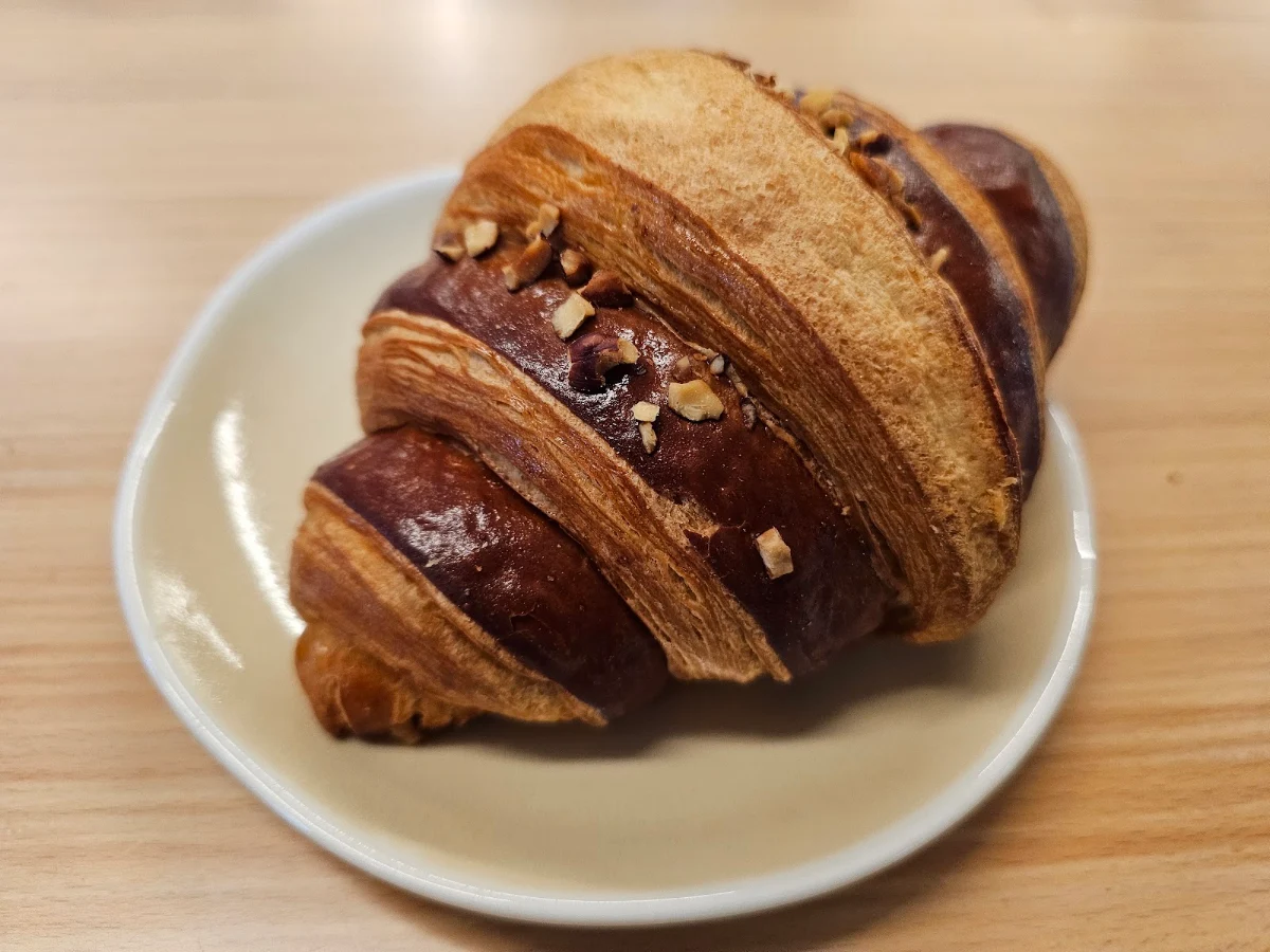 Butter Croissant
