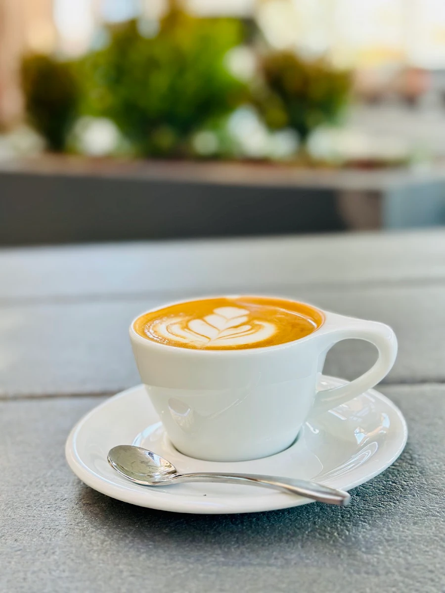 Cappuccino