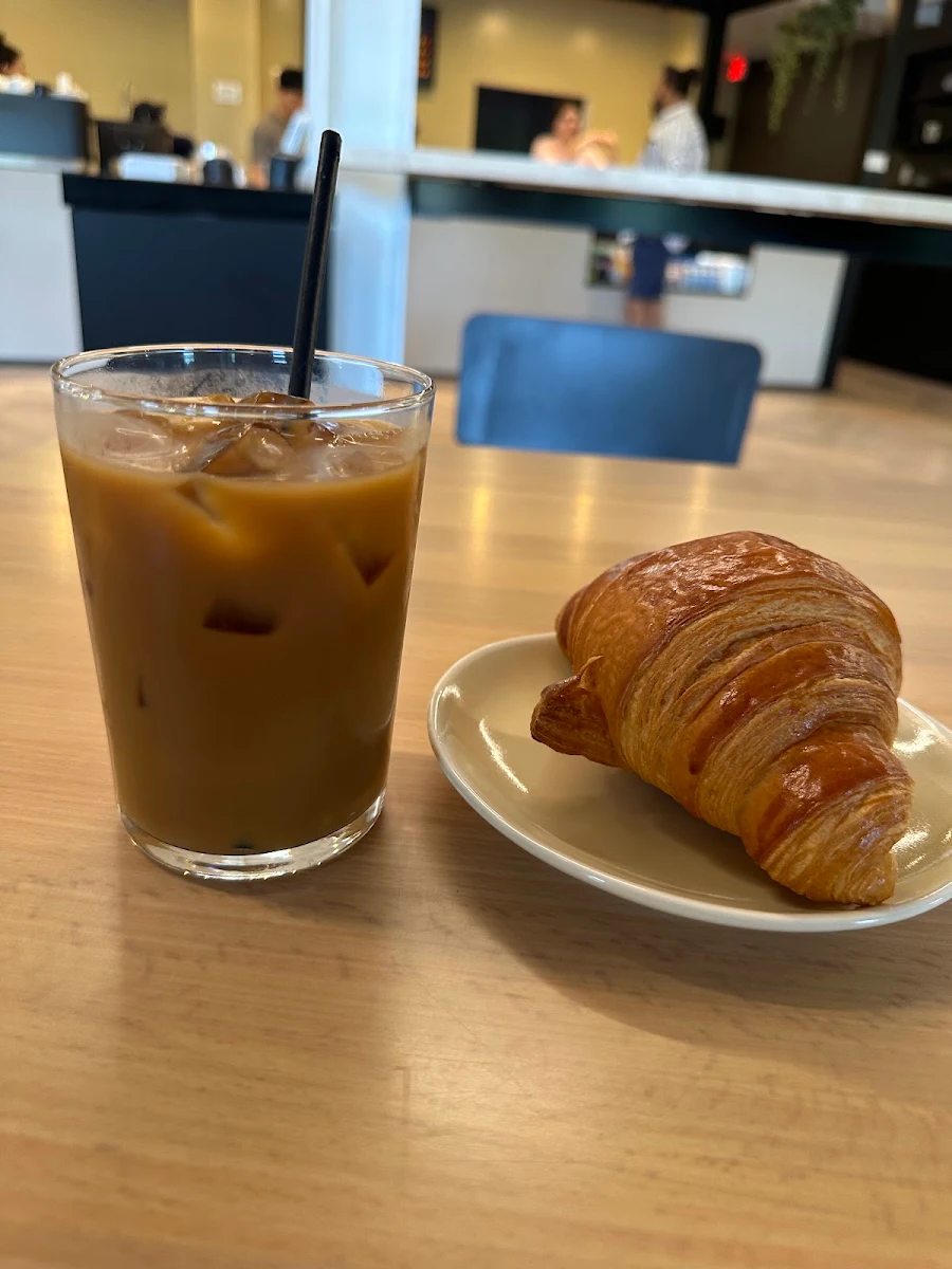 Cold Brew Coffee