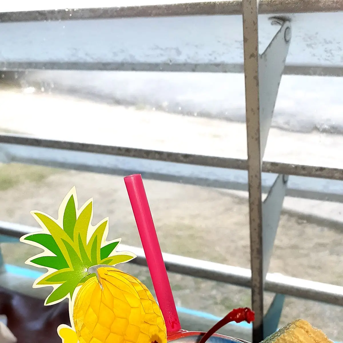 Piña Colada Virgen