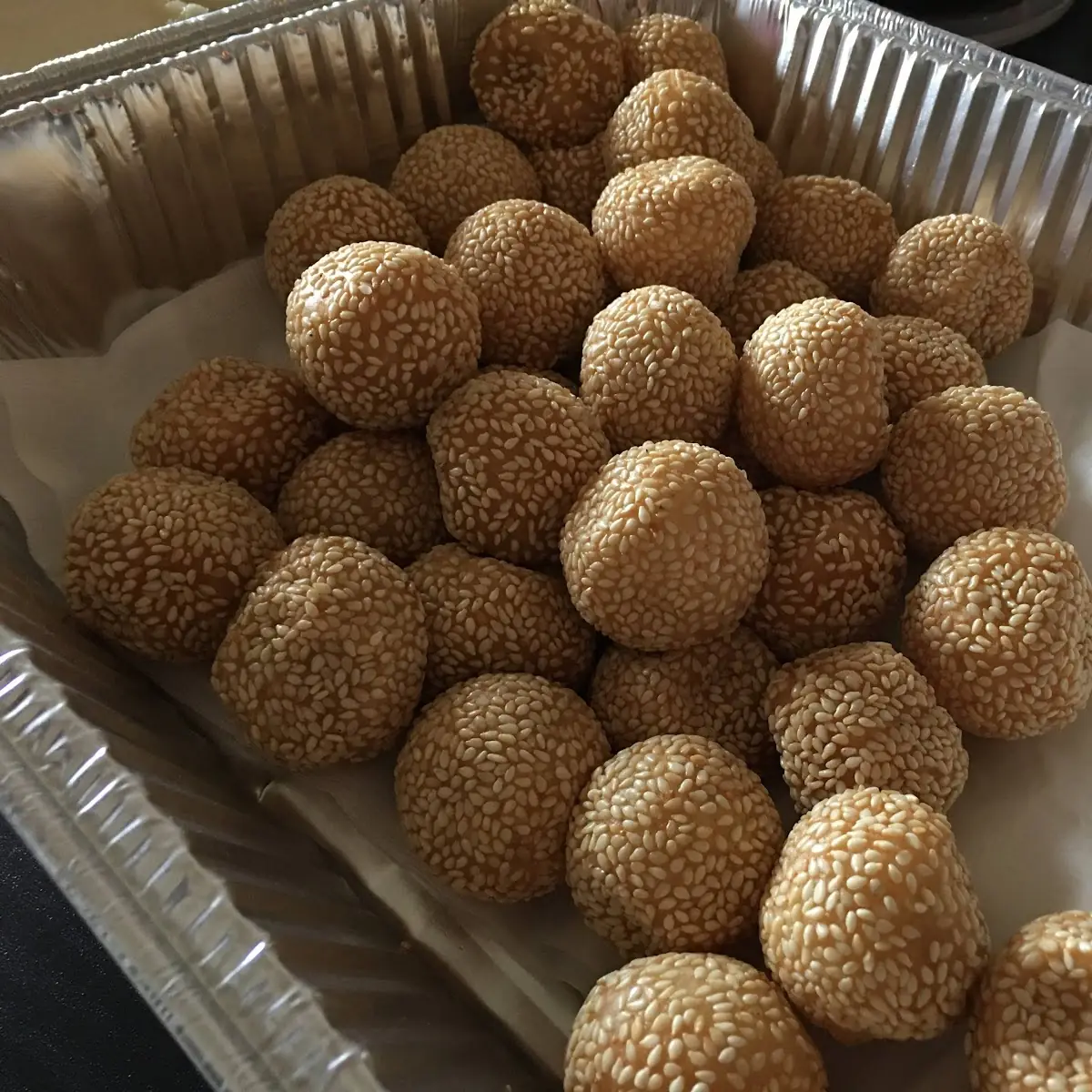 Bánh Rán