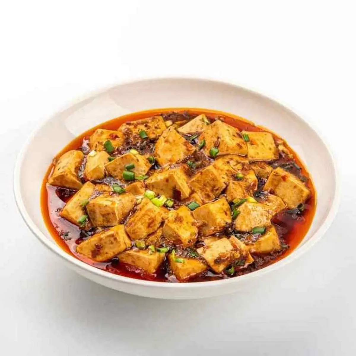 Mapo Doufu