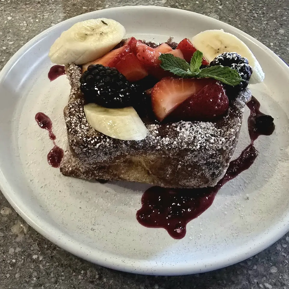 French Toast