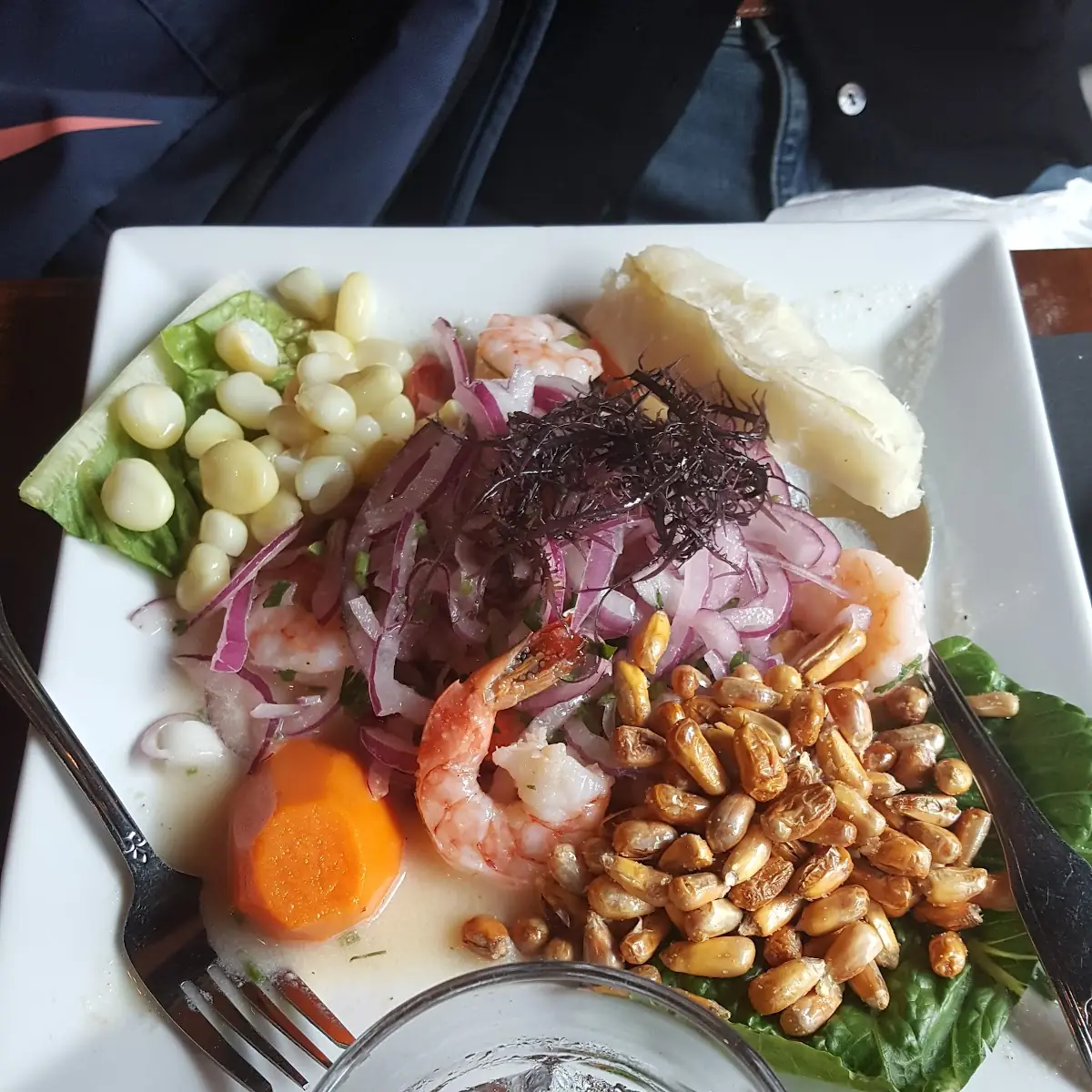 Ceviche