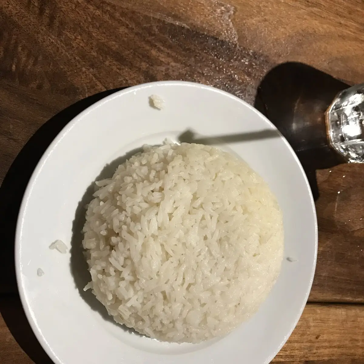 White Rice
