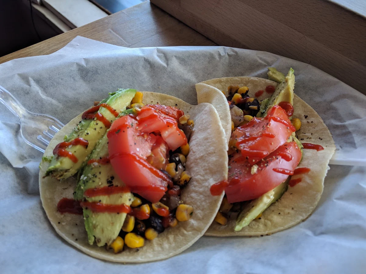 Avo Tacos