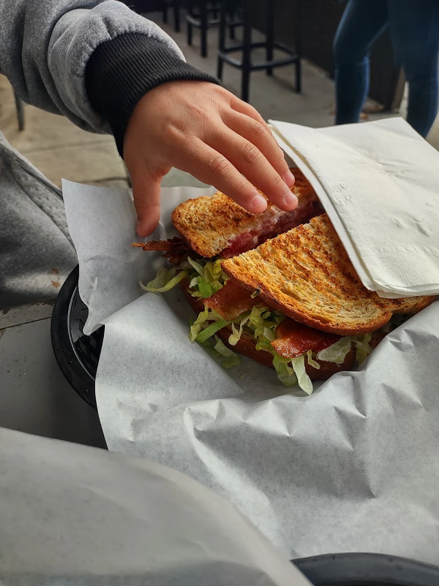 blt Sandwich