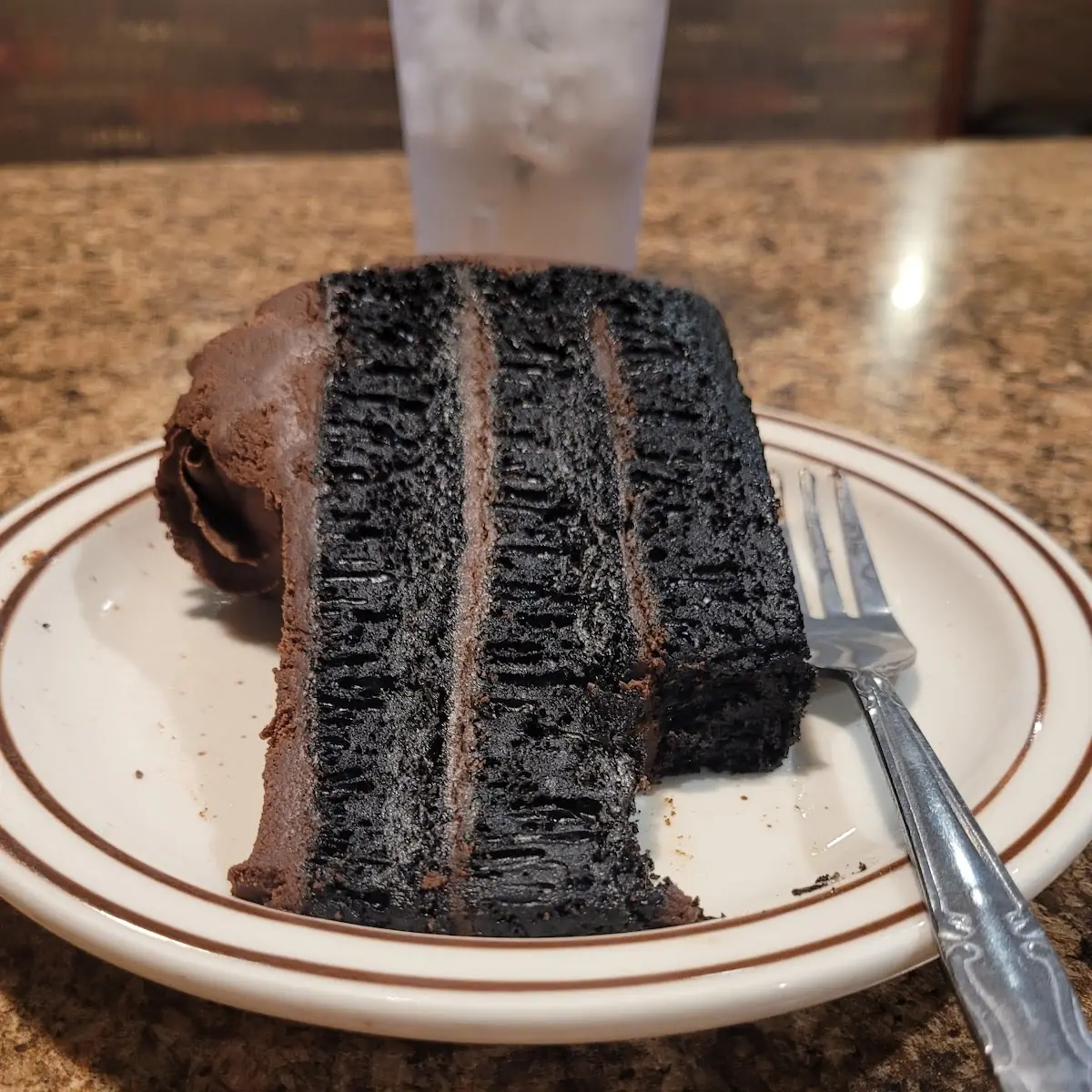 Chocolate Cake