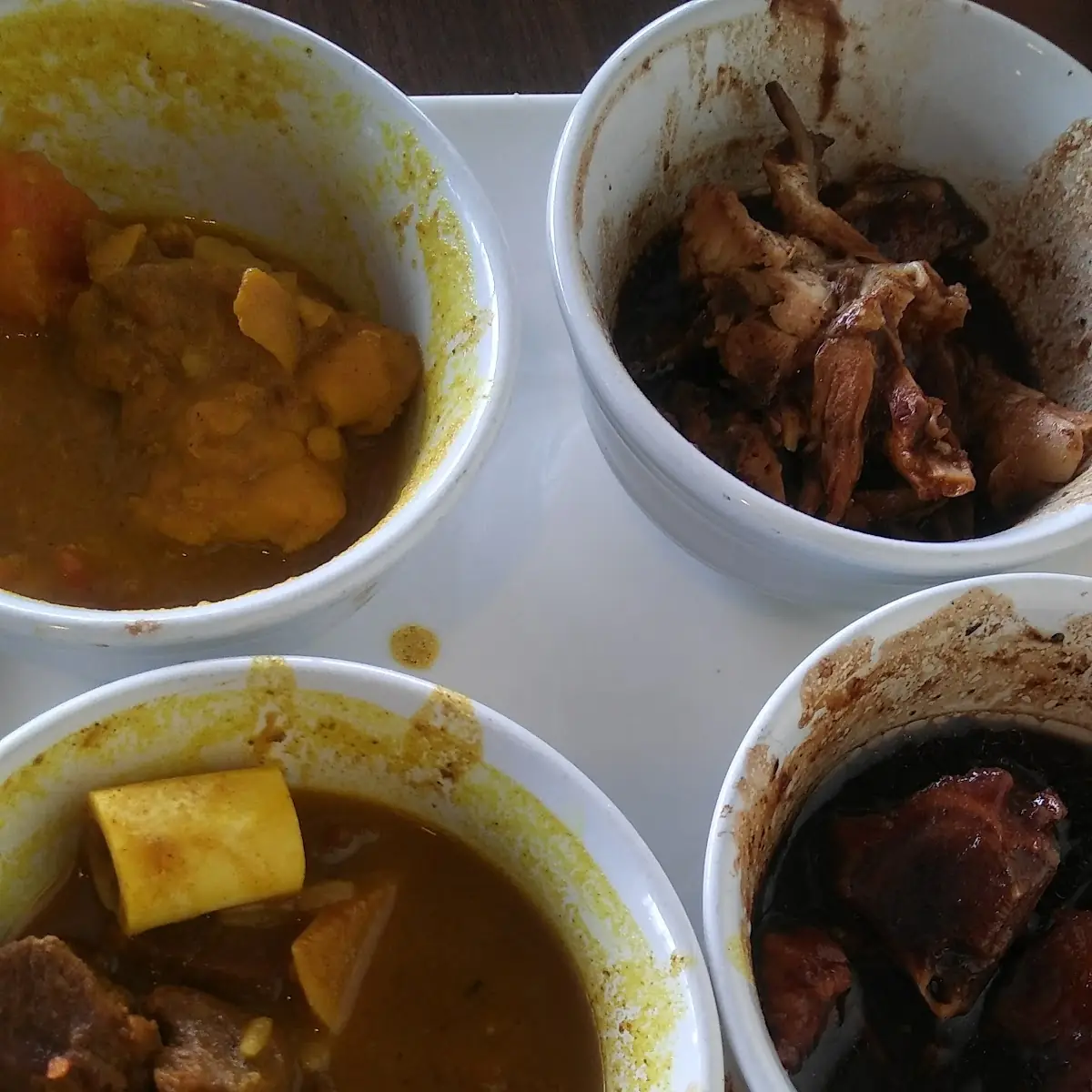 Bak Kut Teh