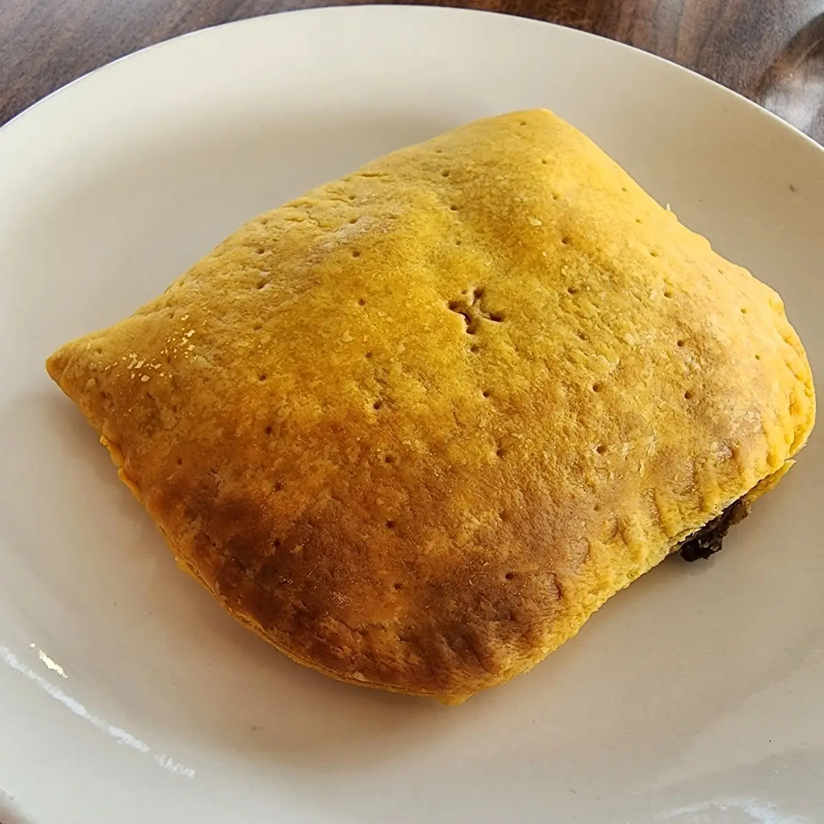 Beef Patty