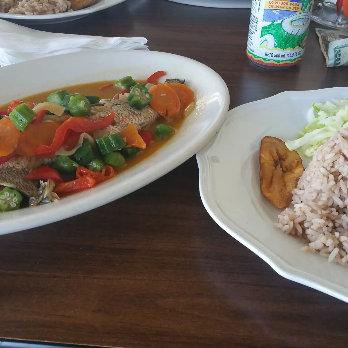 Brown Rice