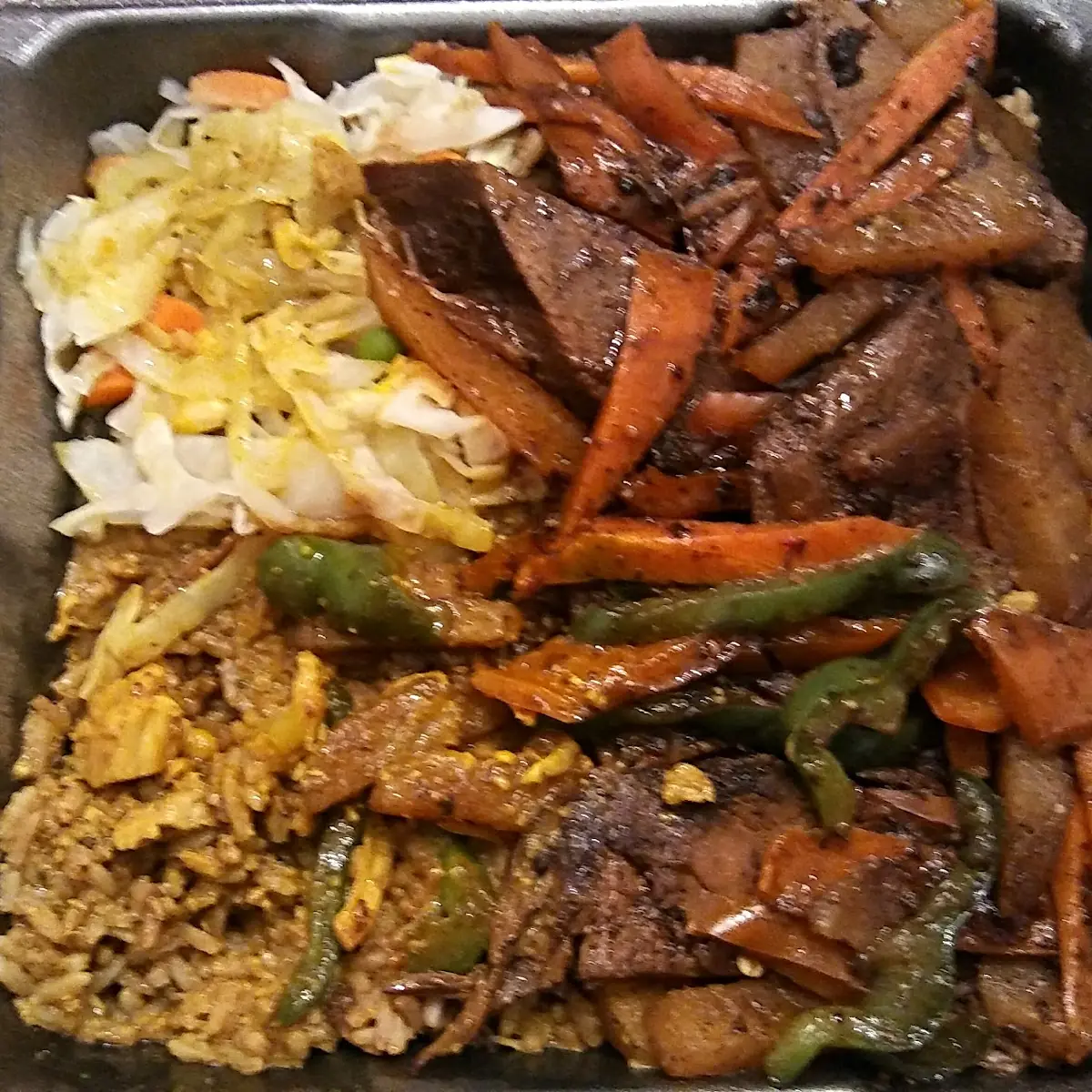 Roast Beef