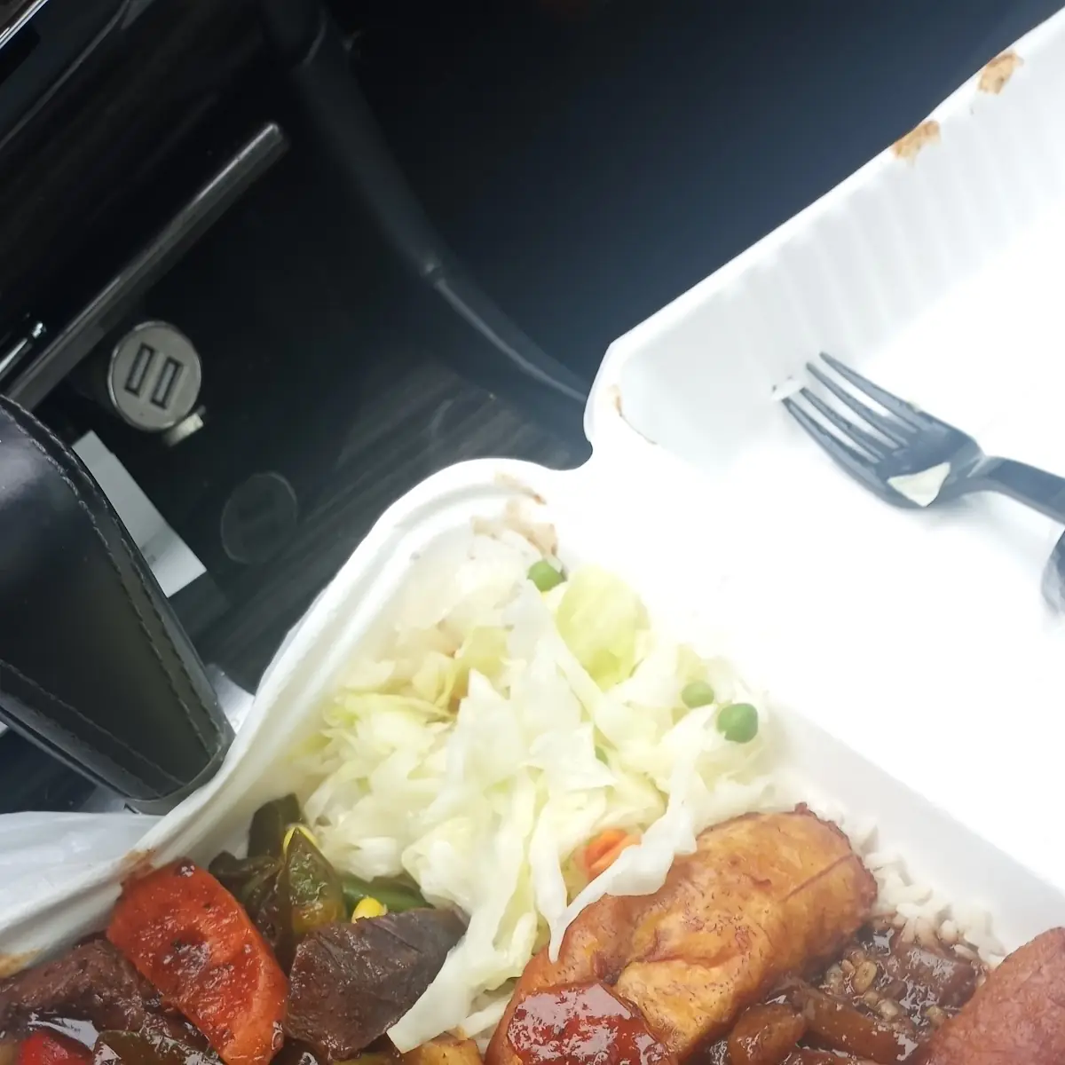 Stew Beef