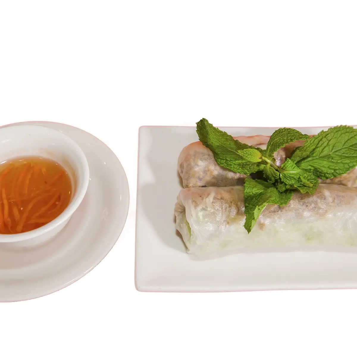 Chả Giò