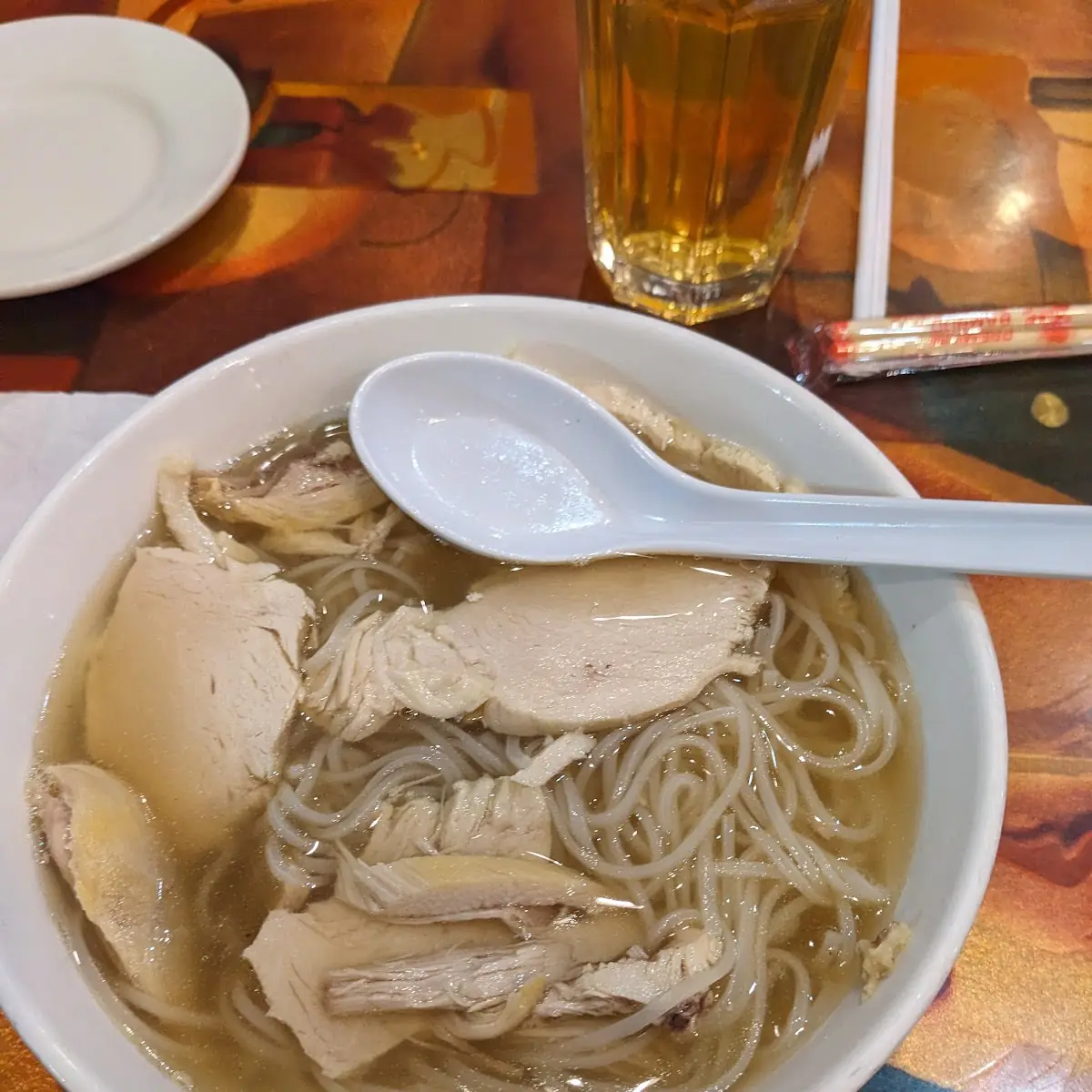 Pho GA