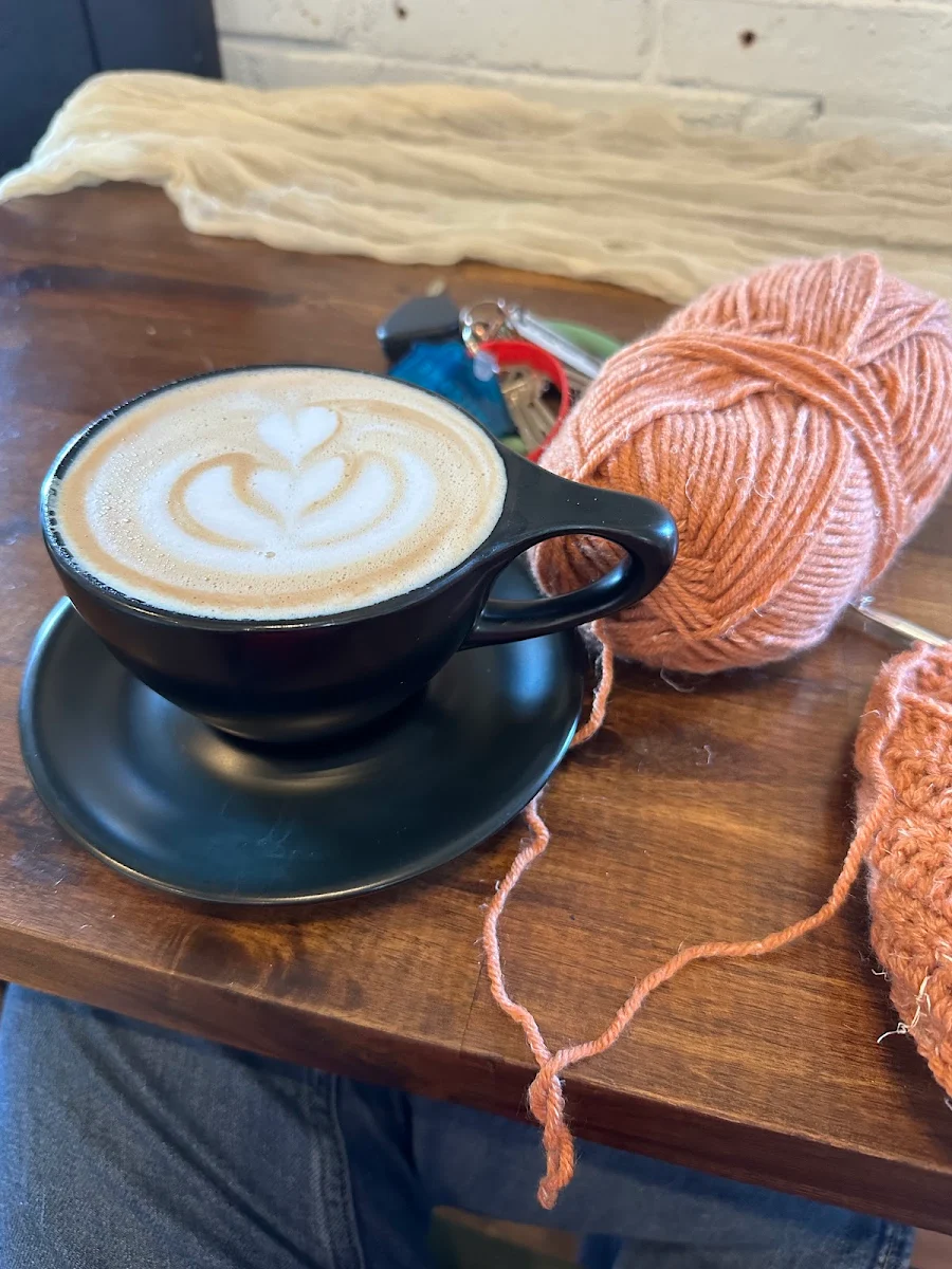 Cappuccino