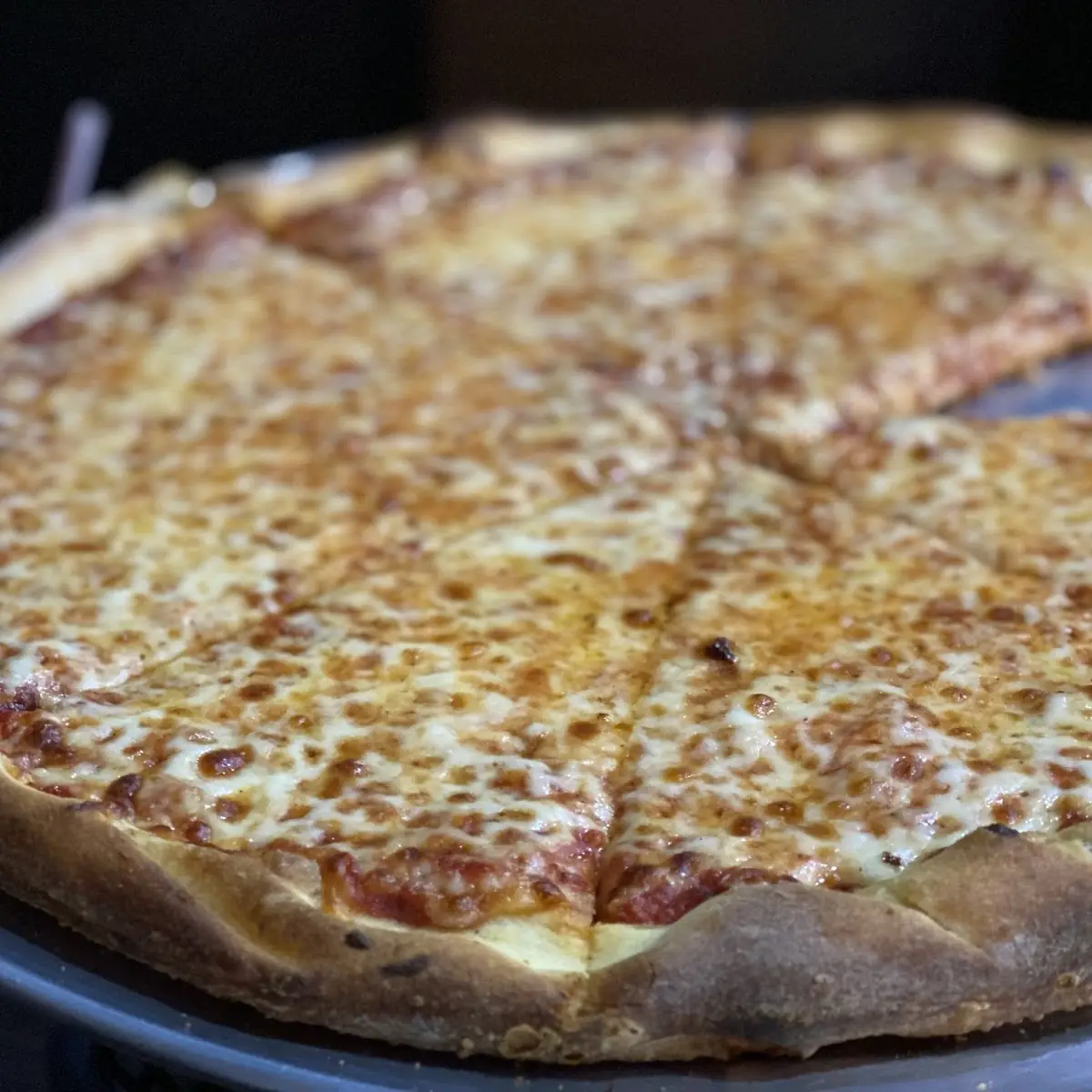 Large Cheese Pizza