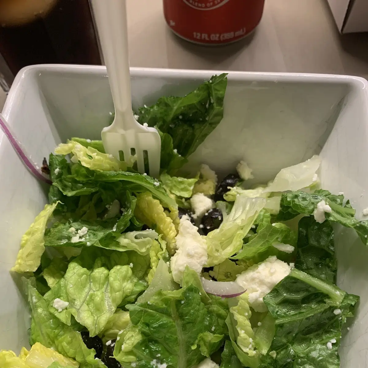 Side Salad