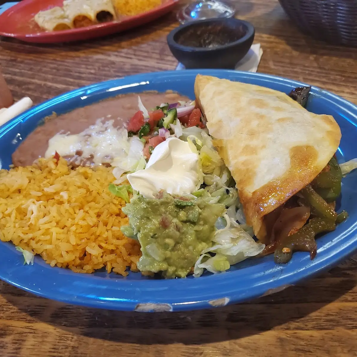 Side Rice