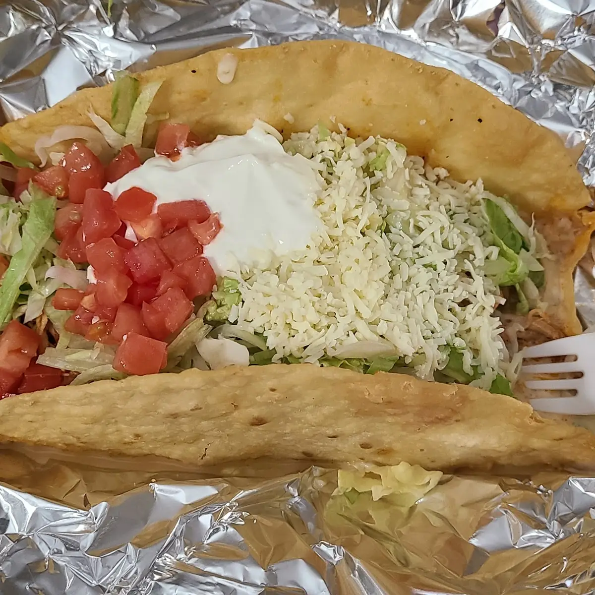 Taco Salad