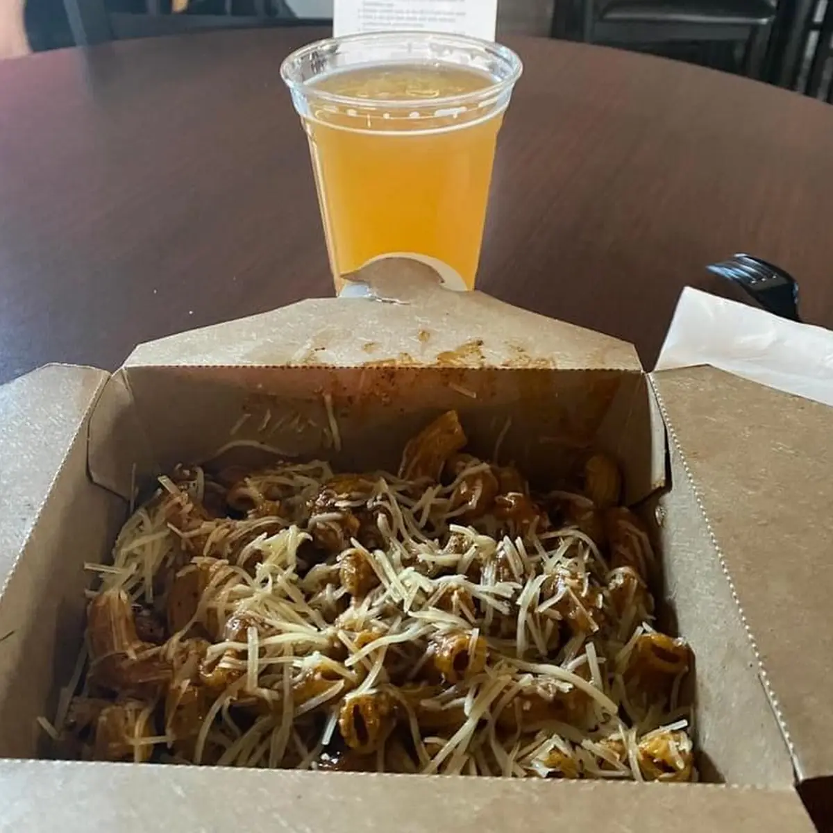 Cheese Combination