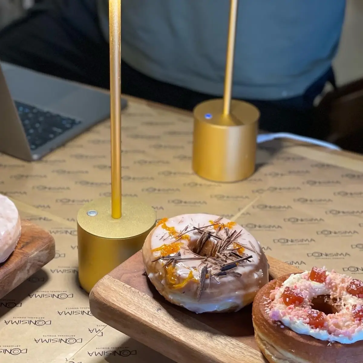 Doughnut