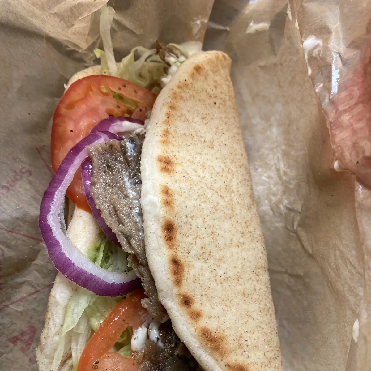 Gyro
