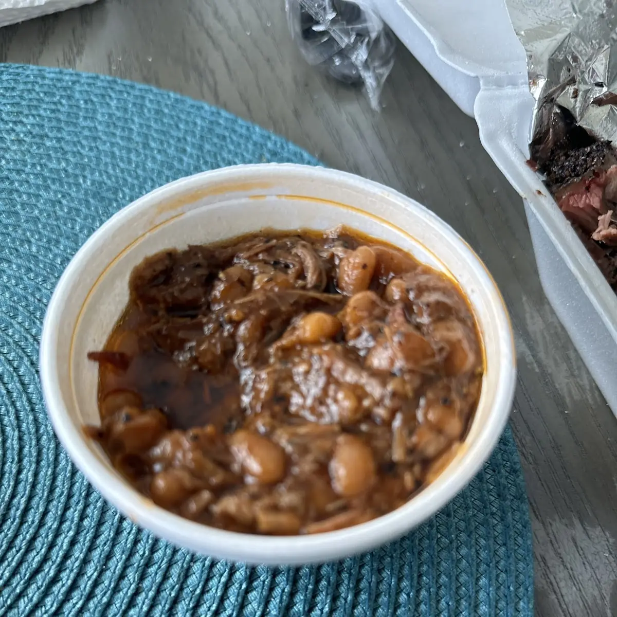 Baked Beans