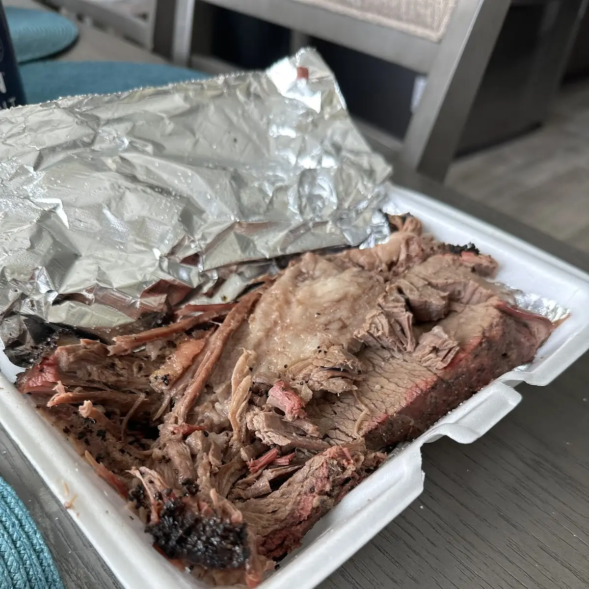 Brisket