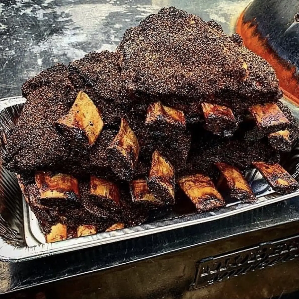 Short Ribs