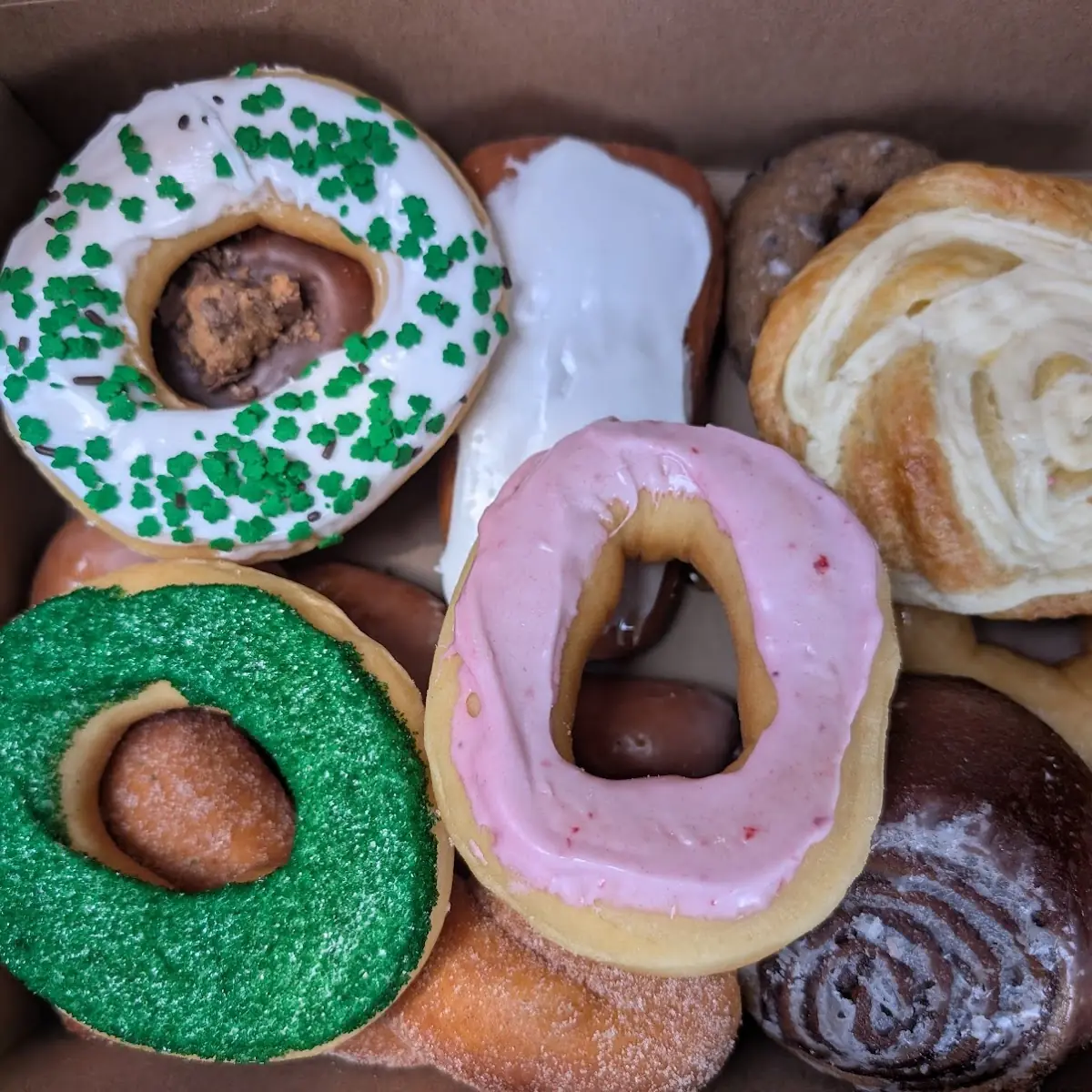 Doughnut