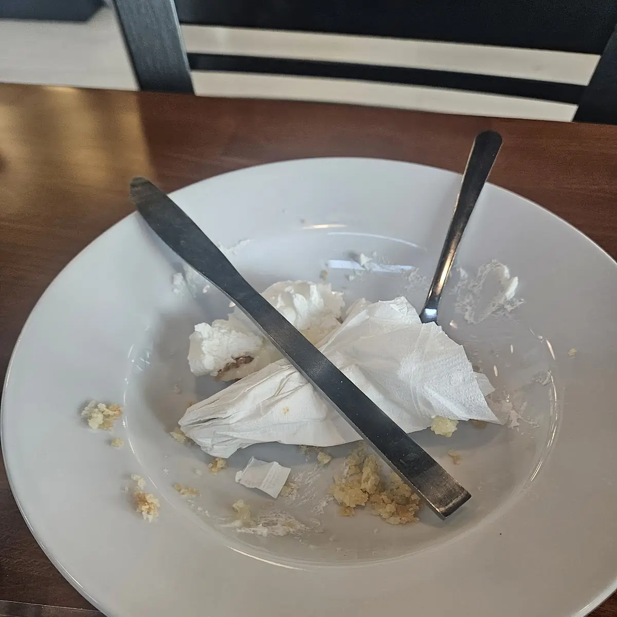 It Was the Turkey Club