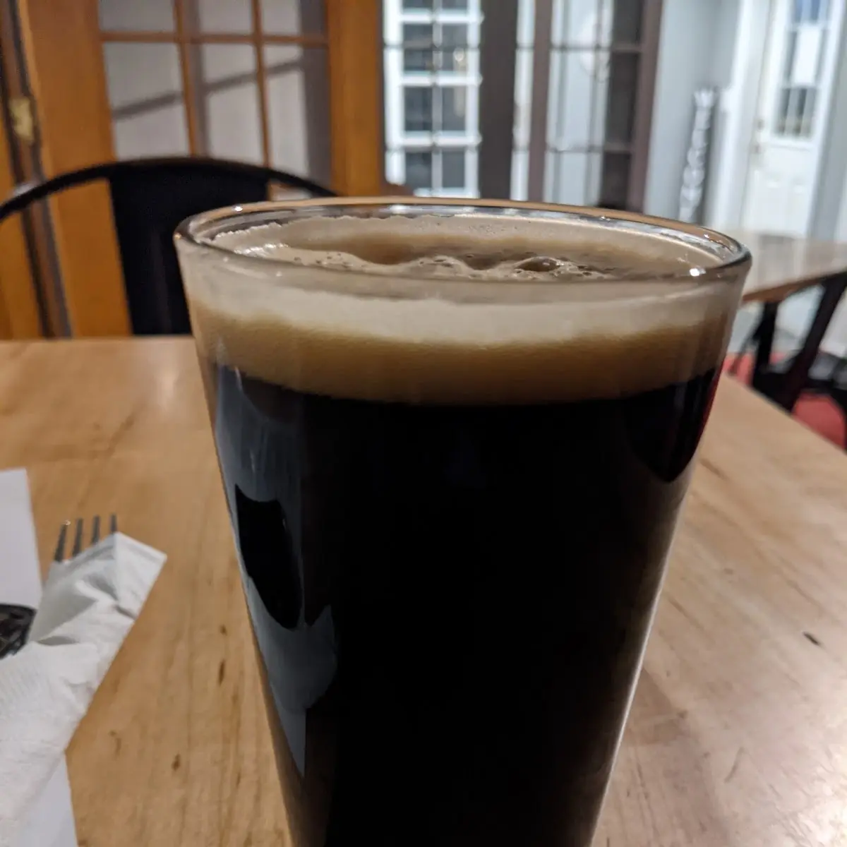Cold Brew