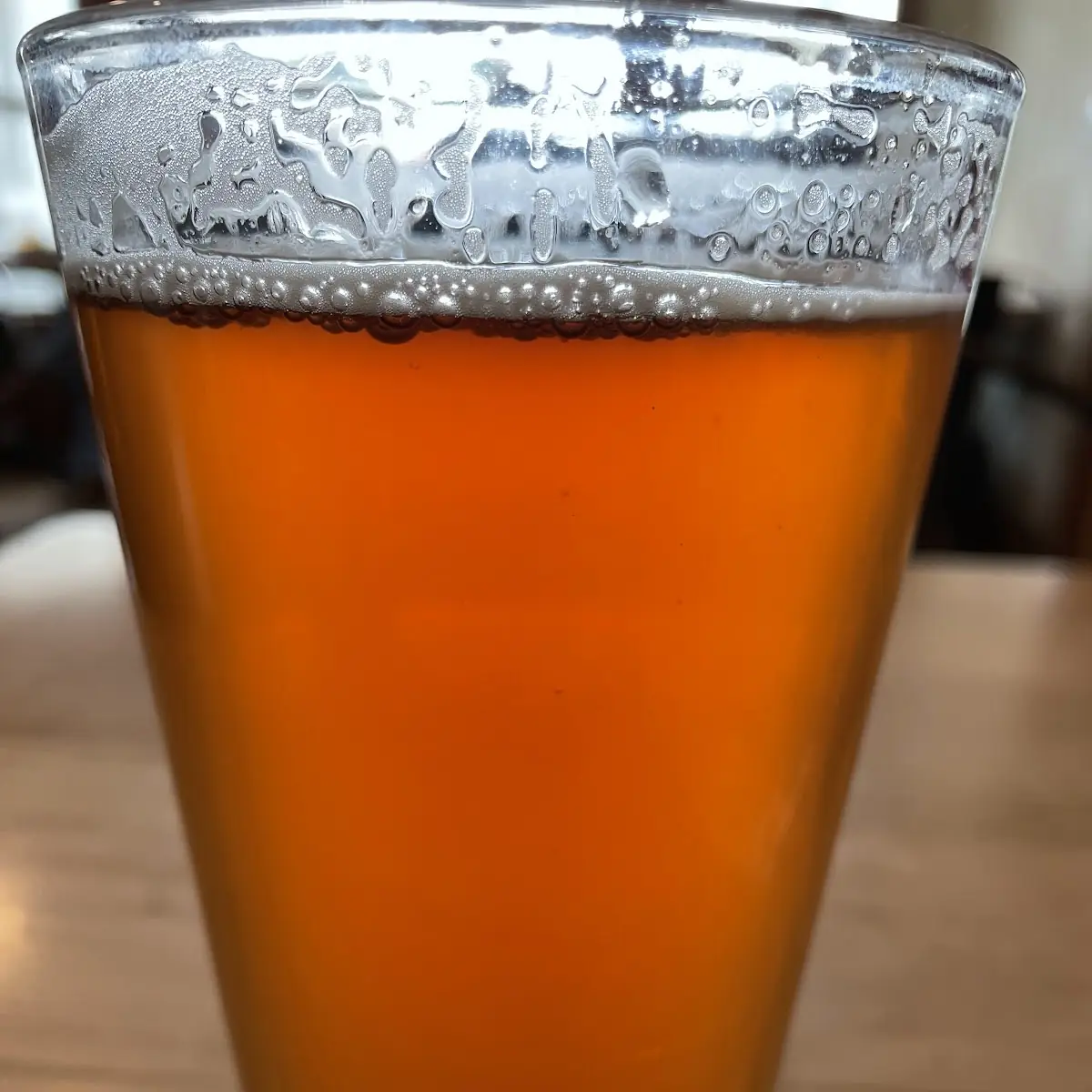 Nut Brown Ale