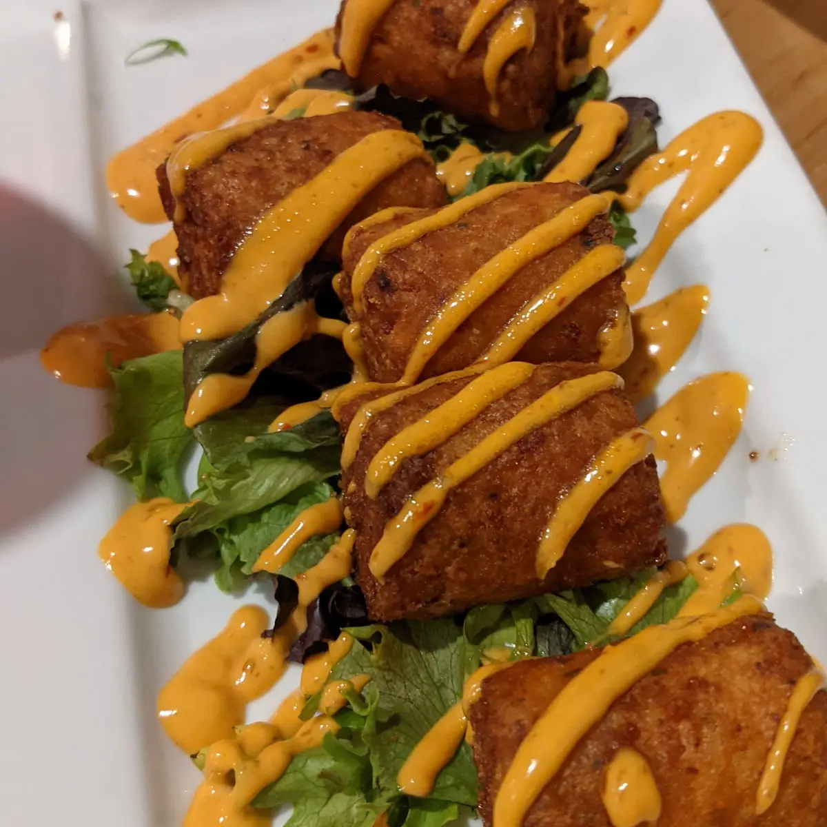 Tater Tots