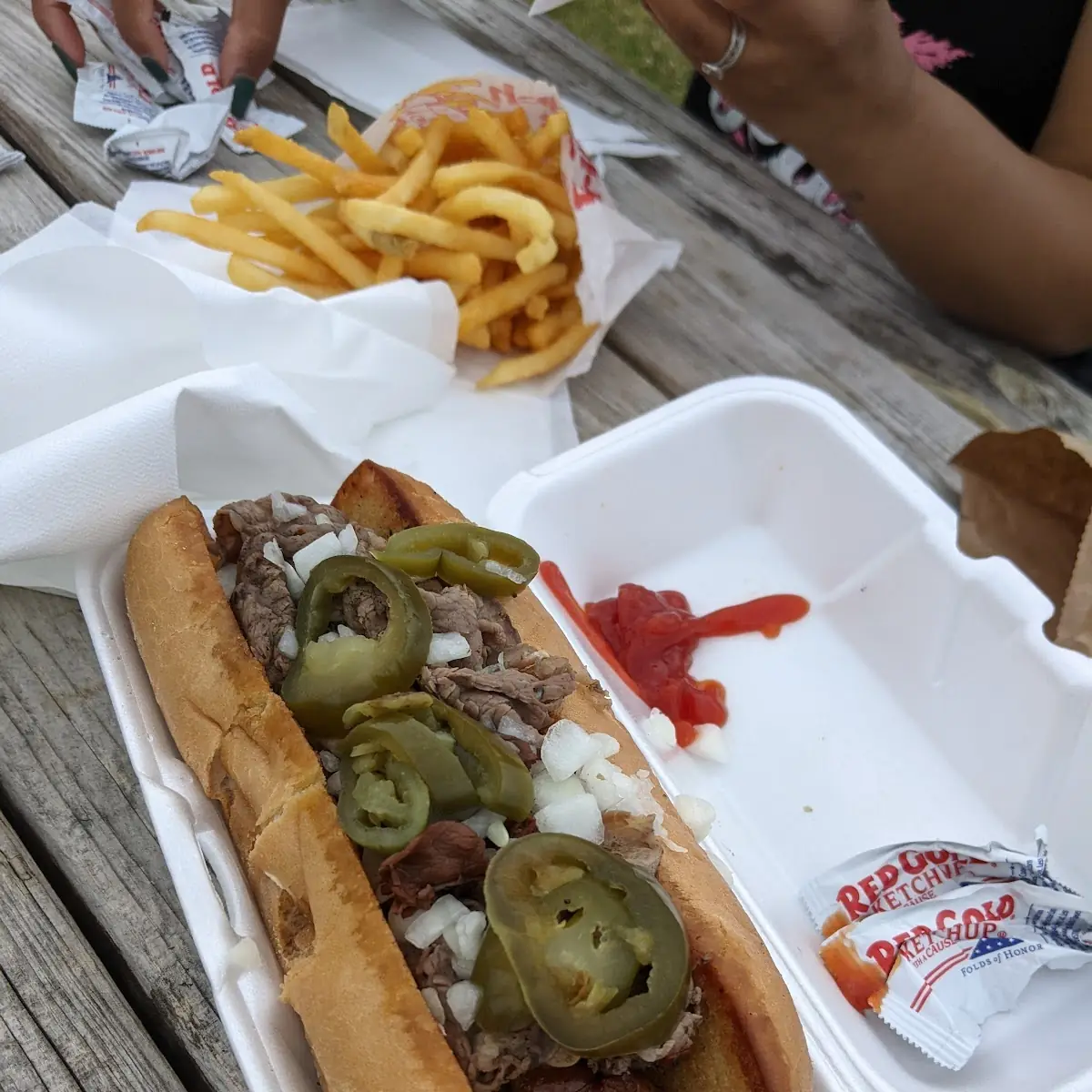 Italian Combo