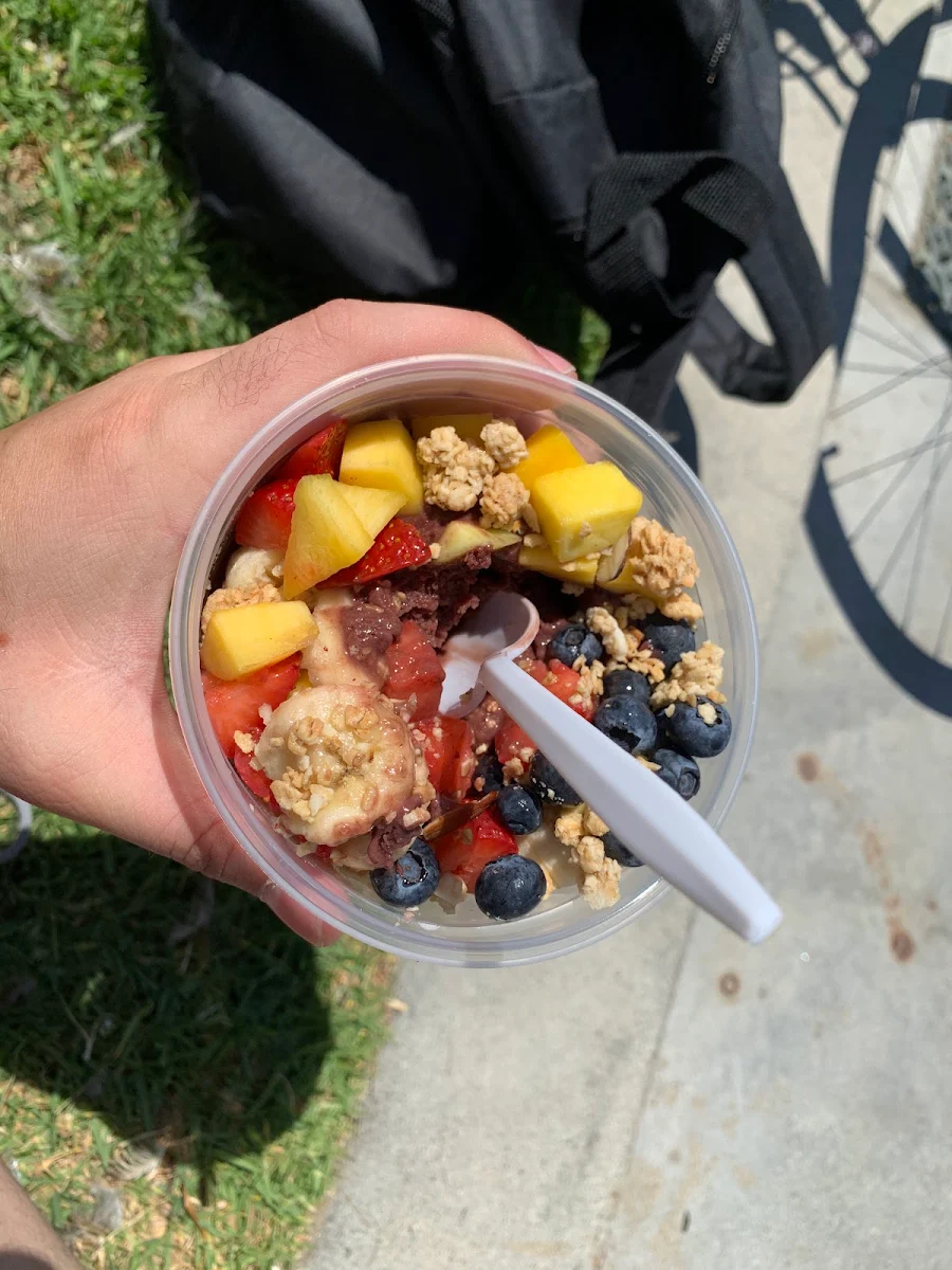 Acai Bowl