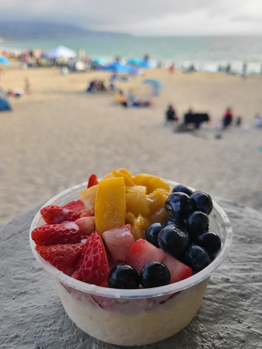 Fresh Fruit