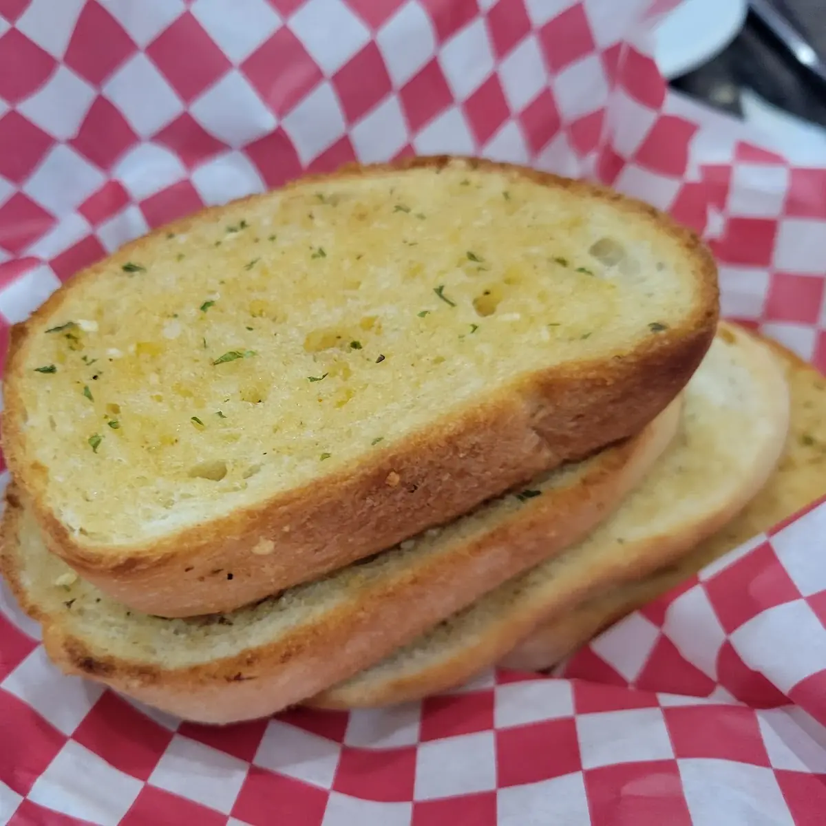Garlic Bread