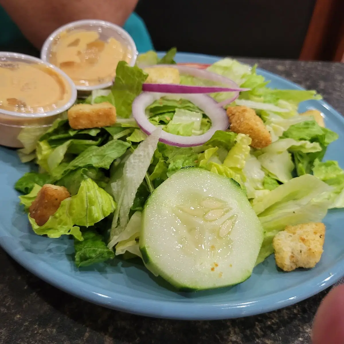 House Salad