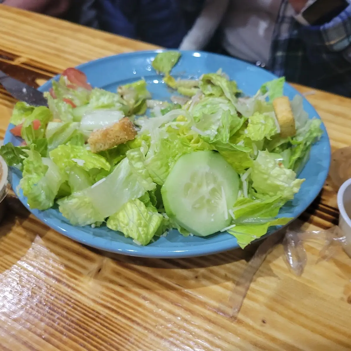 Salad Dressing