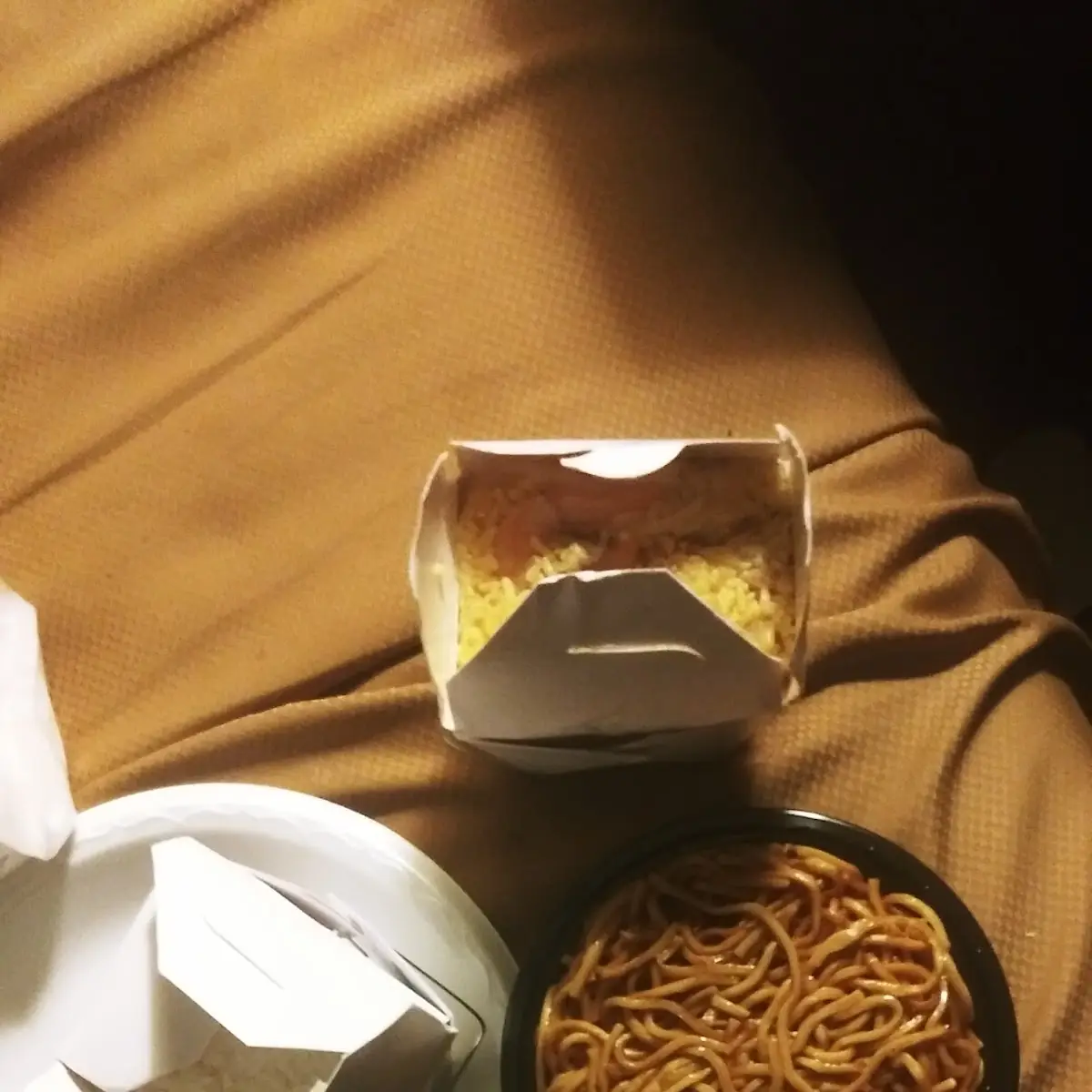 Lo Mein